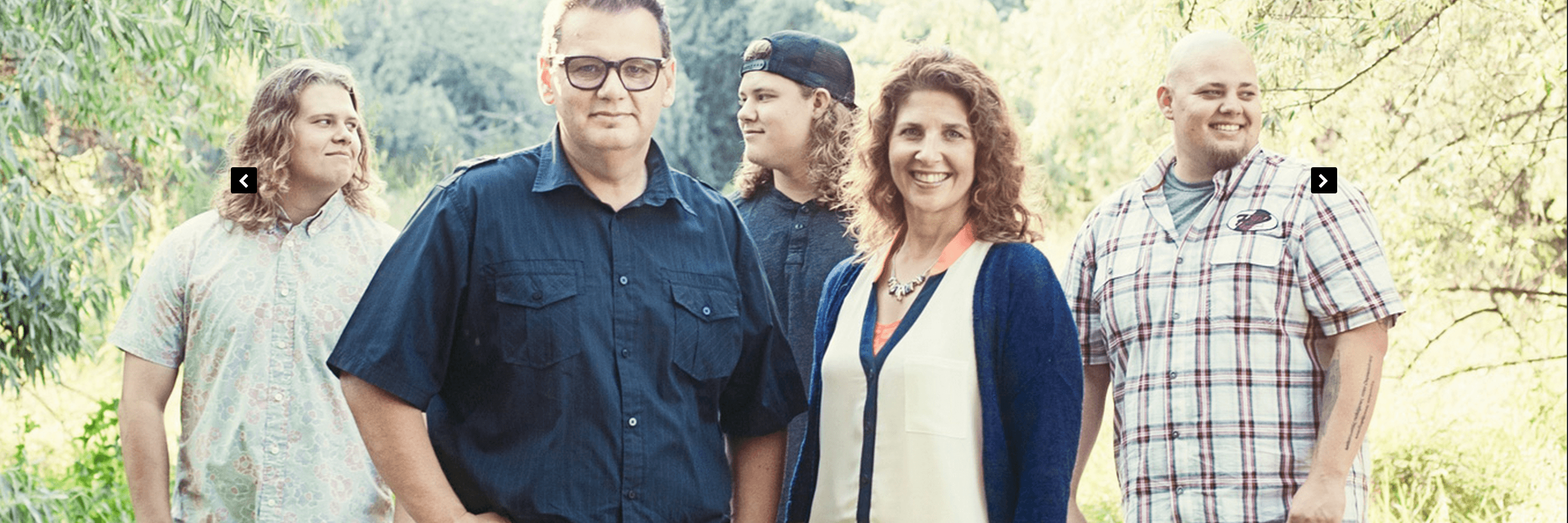 The Garden Christian Assembly